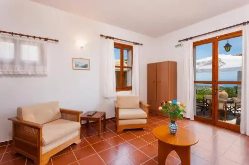 Archontiko Villas