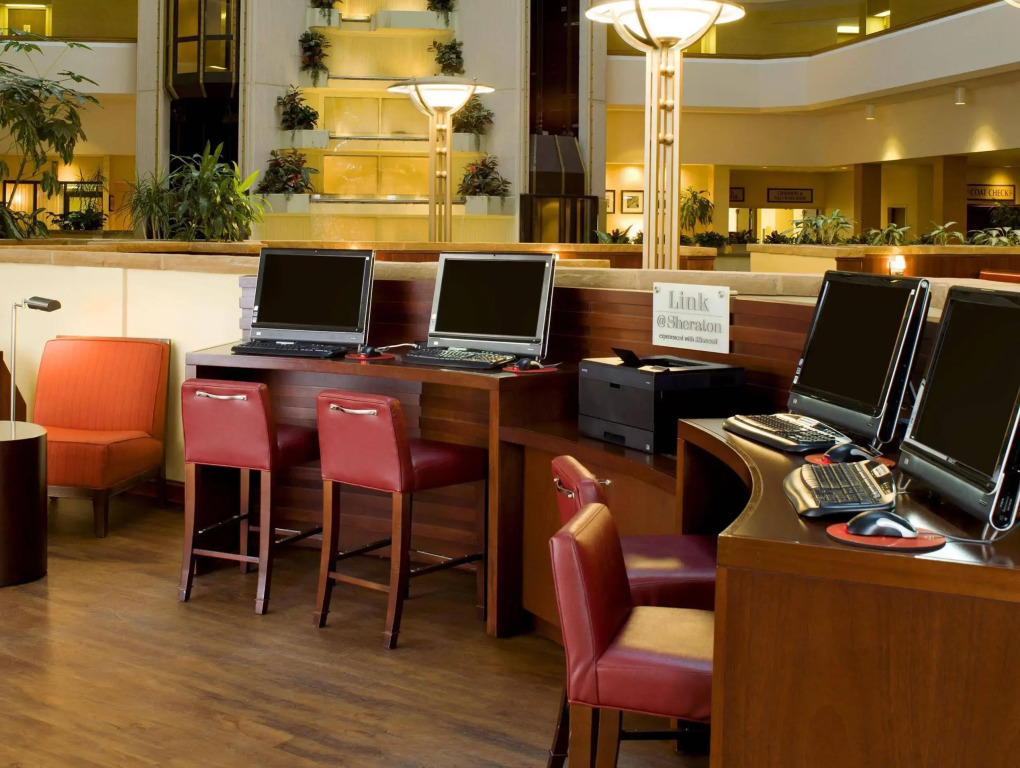 Sheraton West Des Moines