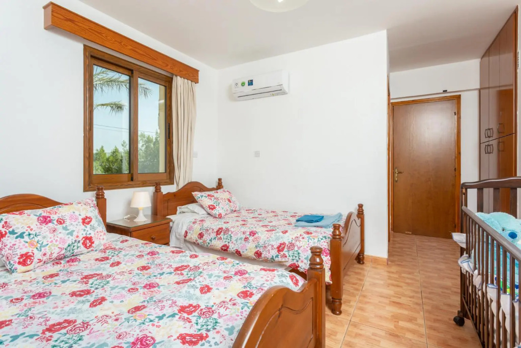 Villa Noni Large Private Pool AC WiFi