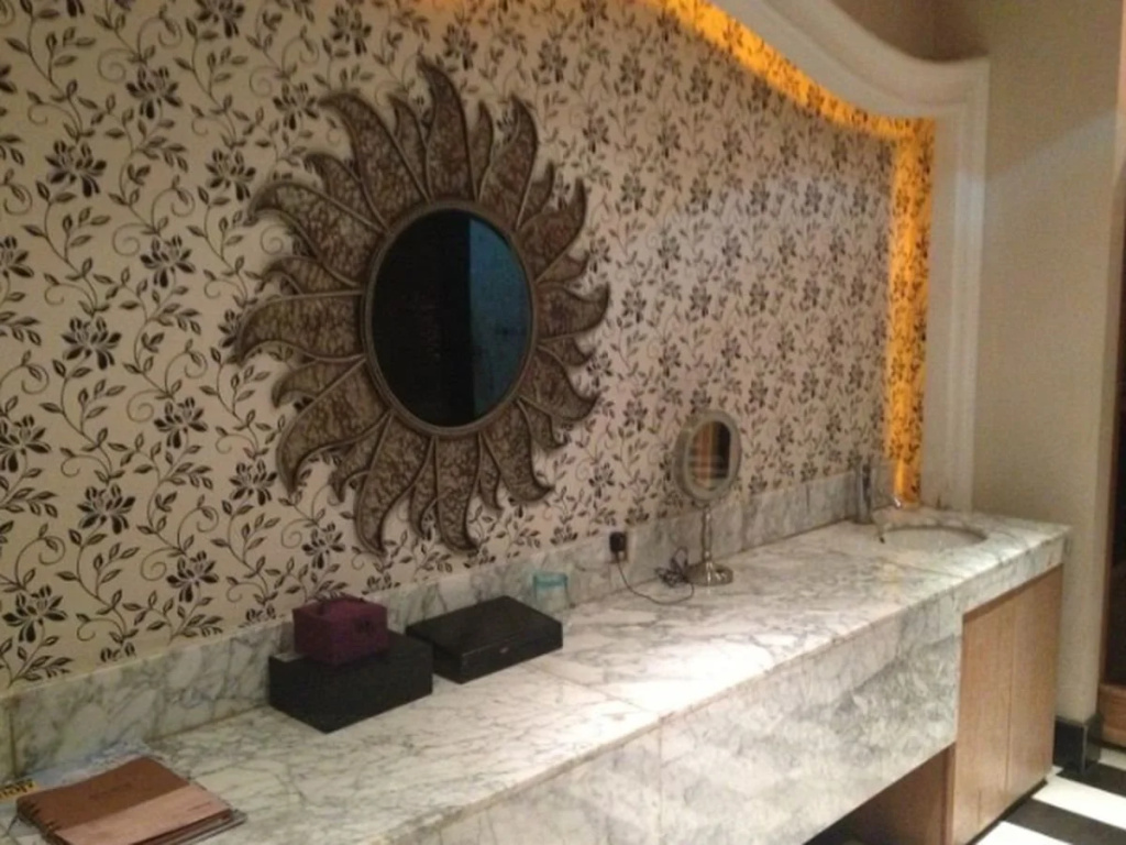 Nanjing Vogue Boutique Motel