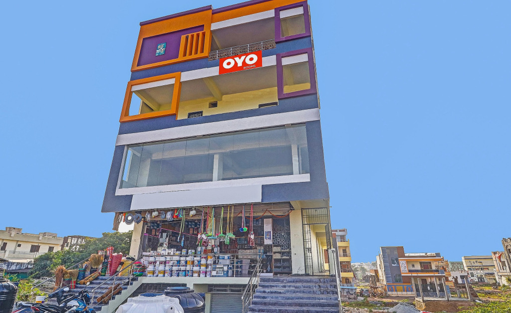 Super Hotel O Elite Stay