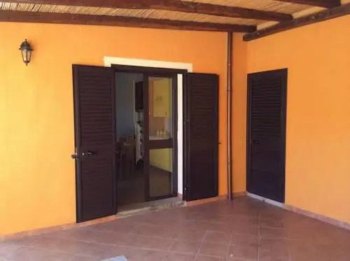 Le Gemme Località Barrabisa Isola Dei Gabbiani