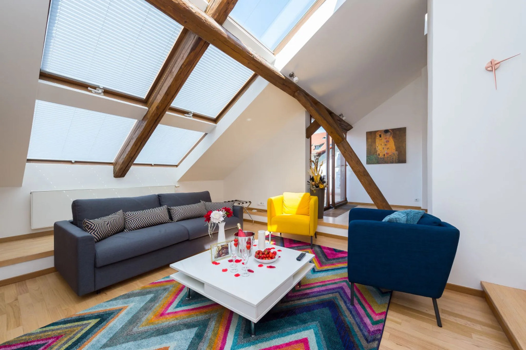 EMPIRENT Apartments Prague Castle
