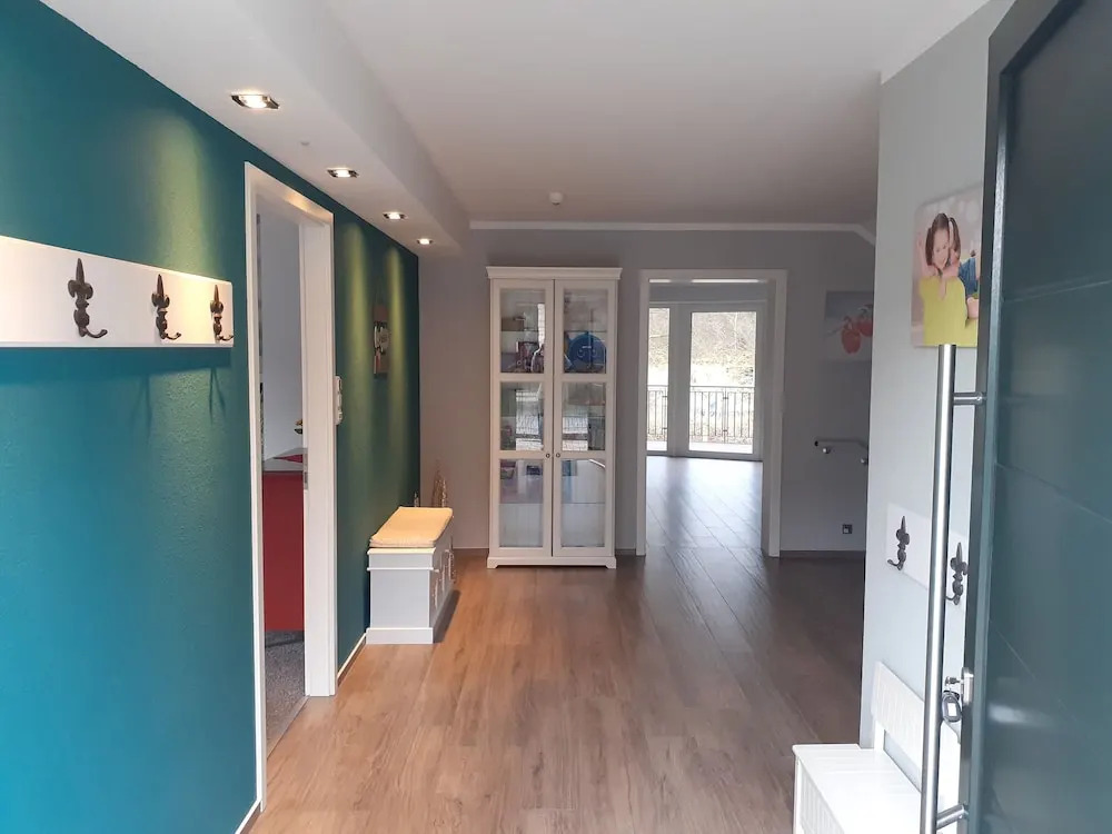 KAMA Ferienhäuser Haus Karola