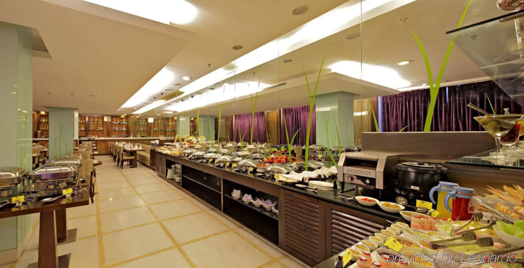 Zone Connect by The Park Saket New Delhi