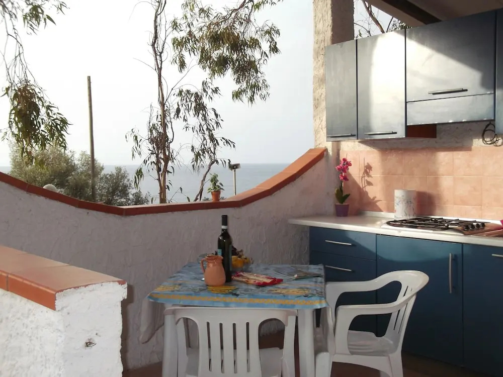 Villaggio Camping Costa del Mito