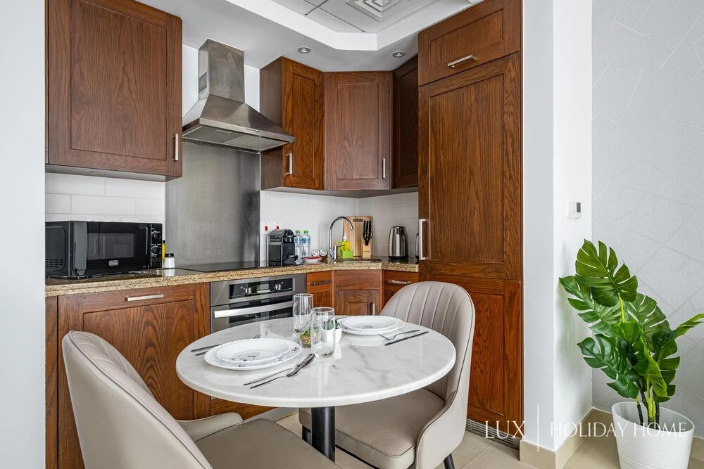 LUX Holiday Home - 29 Boulevard 1