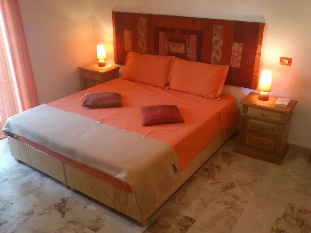 Cartoline DallEtna B&b