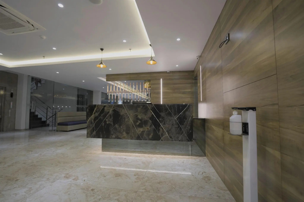 The Mantra One by Blues Hotels