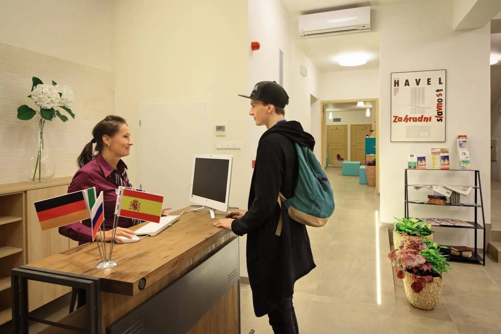 Salvator Boutique Hotel vegan-friendly