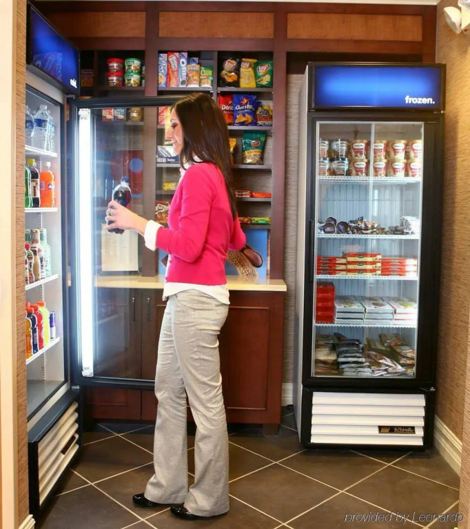 Hampton Inn Atlanta-Canton