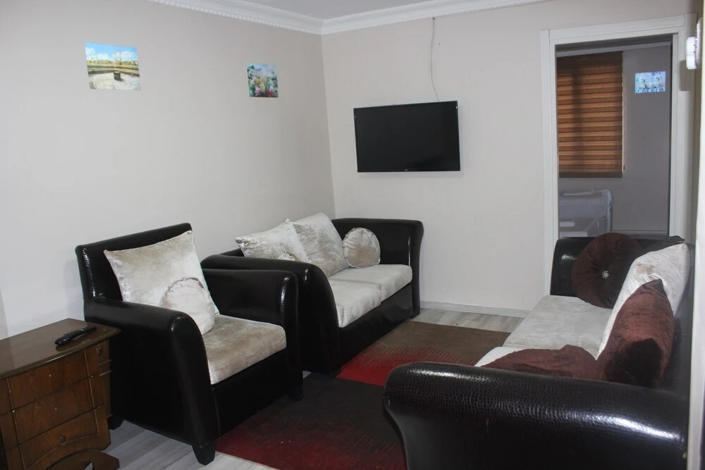 Sultanahmet Of Layalina Apartment