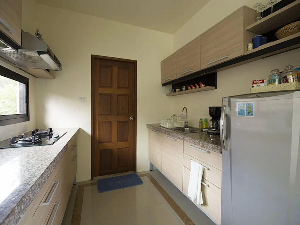 Cape Rawai Villas