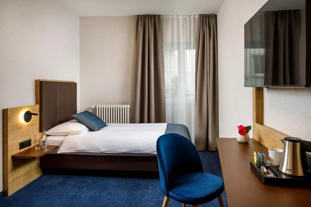 Hotel Tivoli