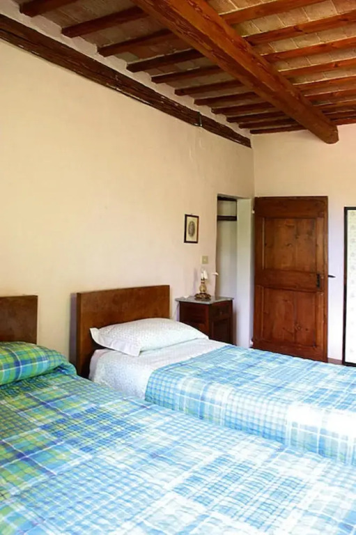 Country House in Monterado With Pool