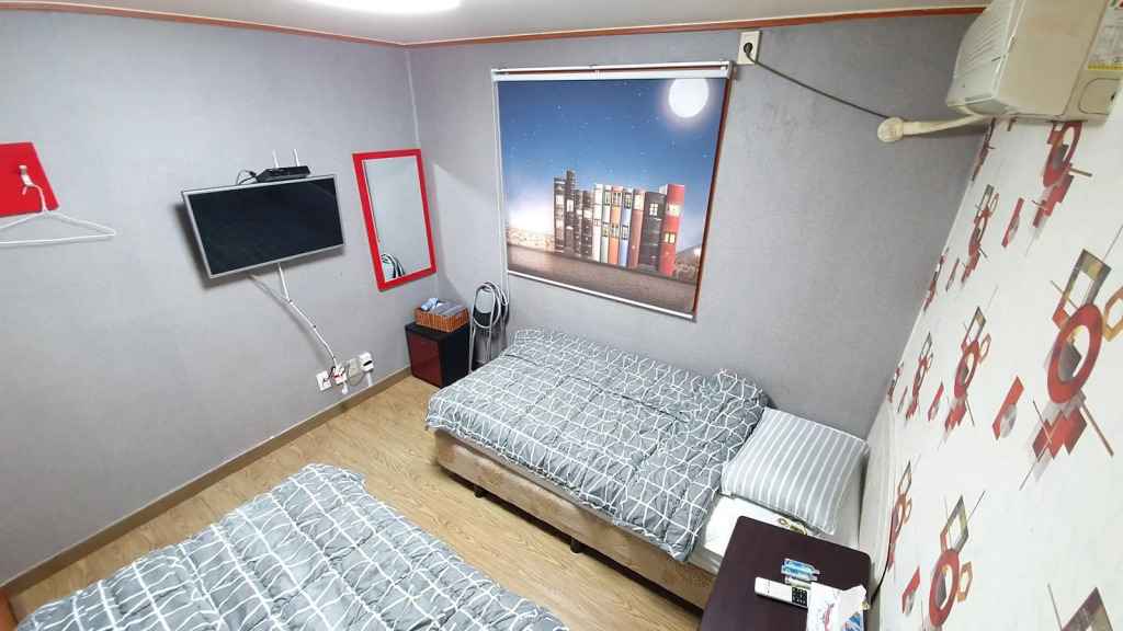 Hipzy Guesthouse