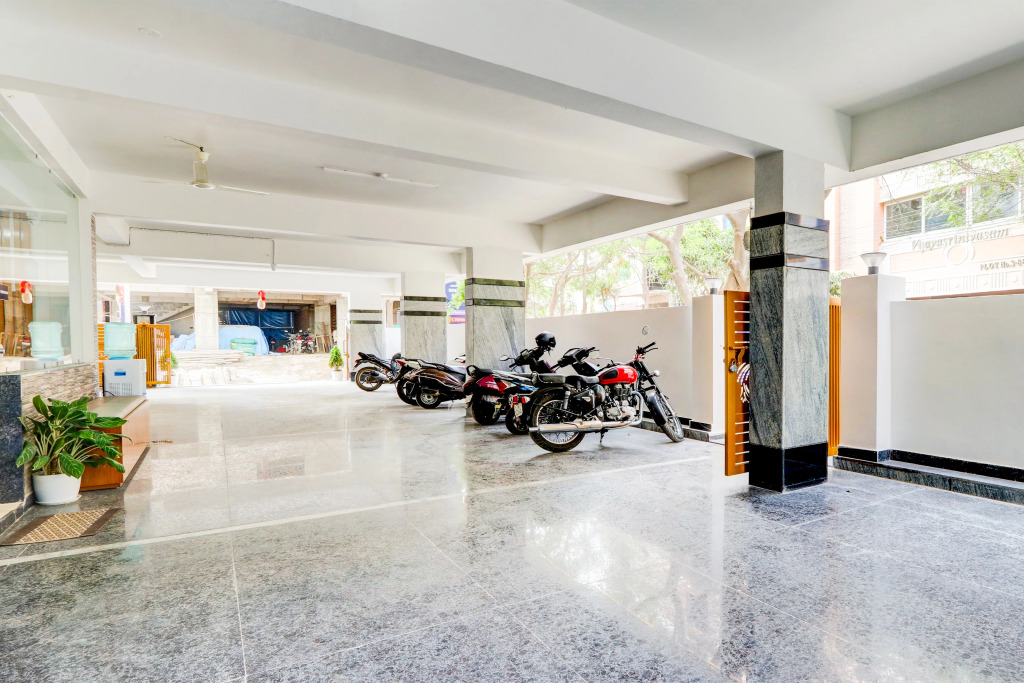Super Townhouse Nirvana Elite