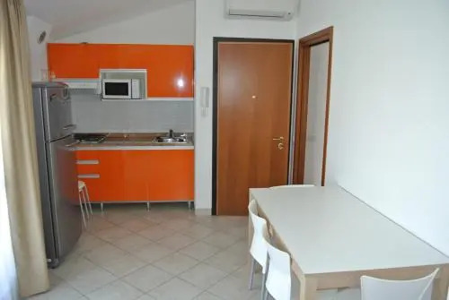 Condominio Horizon