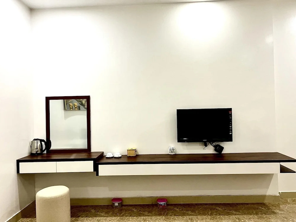 Khách sạn Ngọc Hà