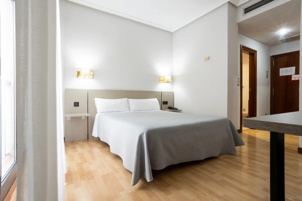 Hotel Tibur