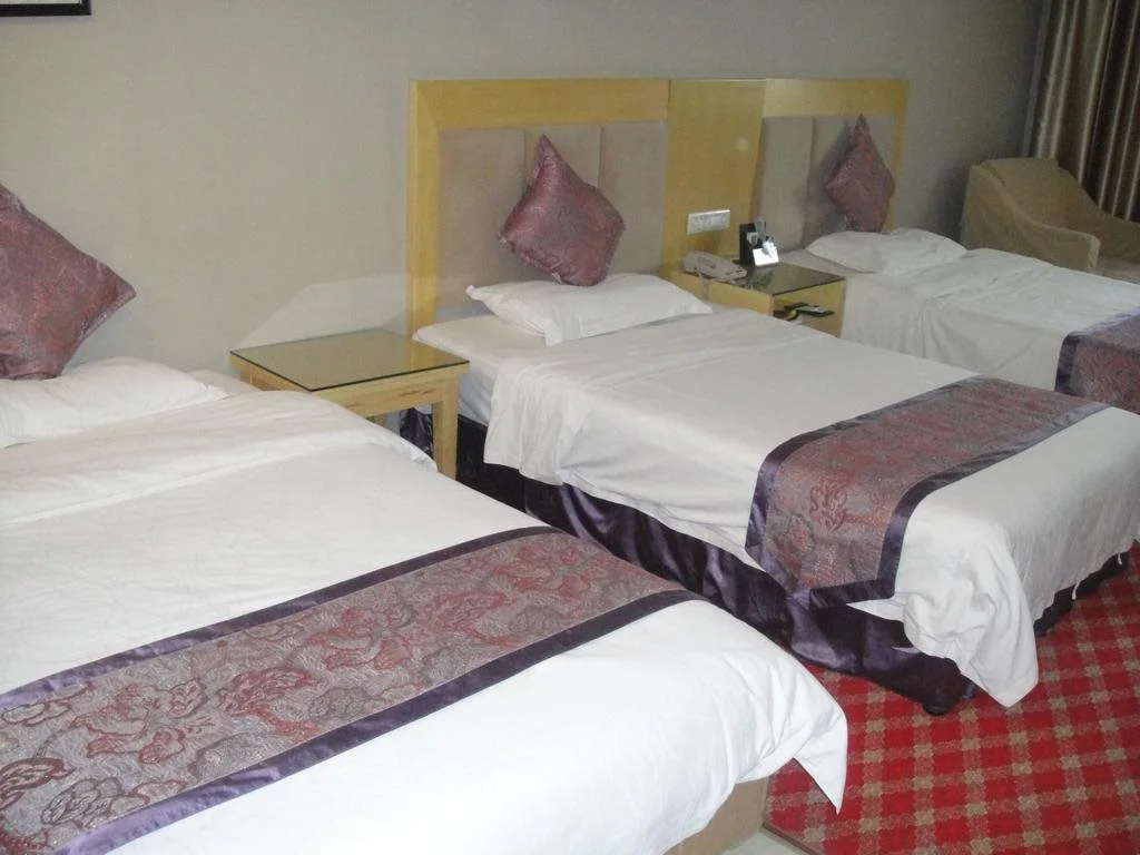 Grand Tian Yu Hotel