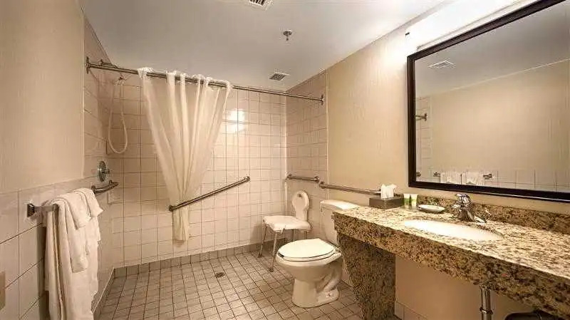 Best Western Charlottetown