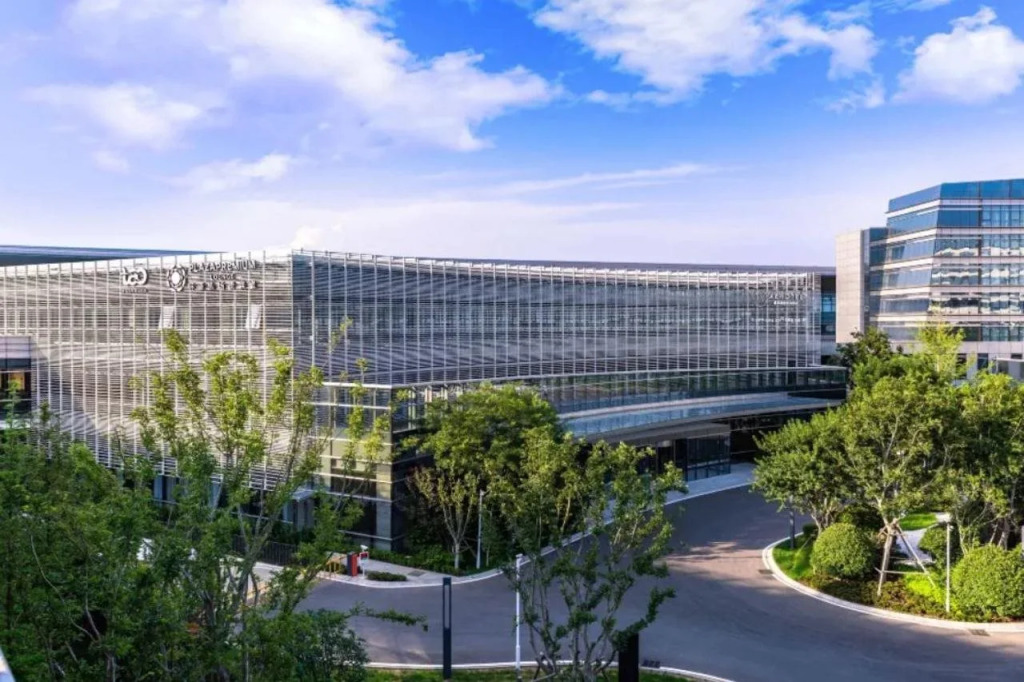 Aerotel Airport Hotel Qingdao Jiaodong International Airoprt