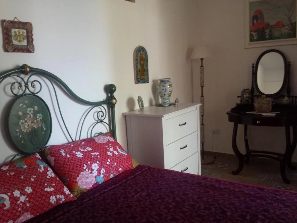 Casa Perciata