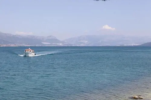 Apartment Marina