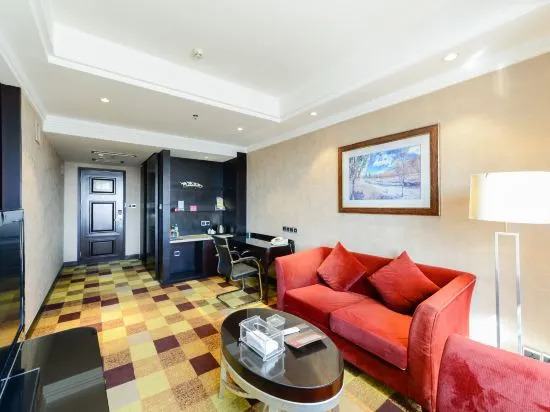 Hongde Hotel