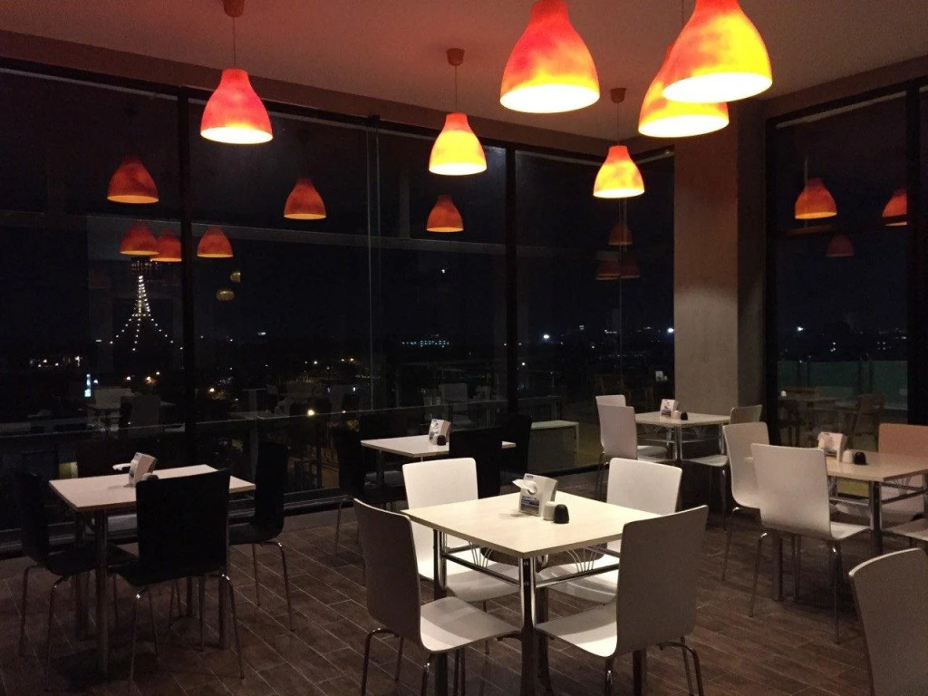 Ingtara Hotel