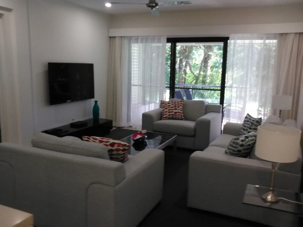 Noosa Springs Golf & Spa Resort