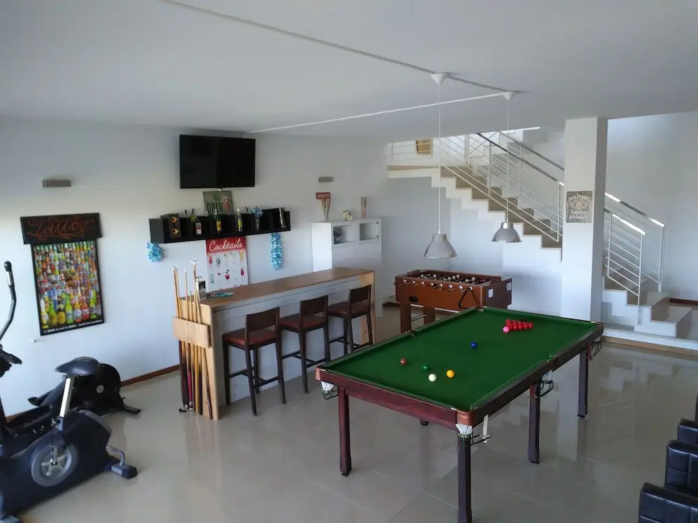 Villa Monte Corona