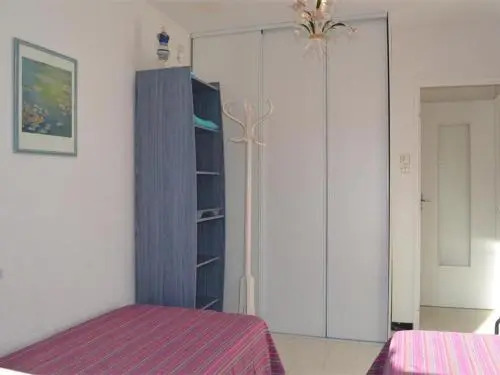 House Argeles sur mer - 4 pers, 30 m2, 2/1