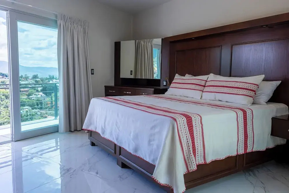 Galerias Oaxaca Suites