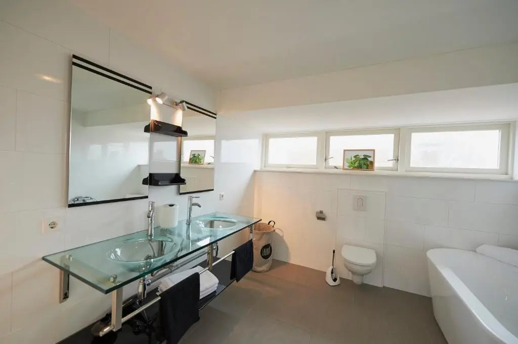 Harlingen oldtown apartment