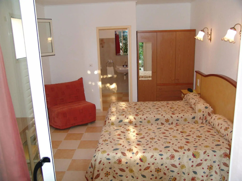 Hotel San Pellegrino