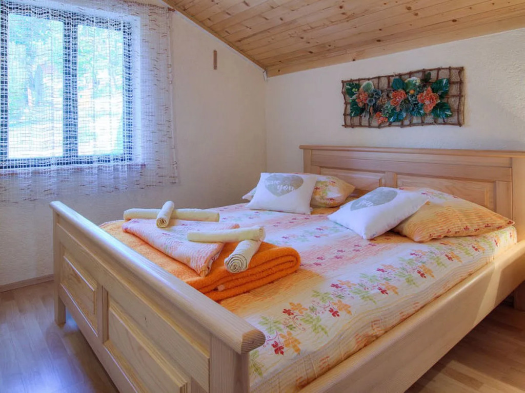 House Kate Bormio