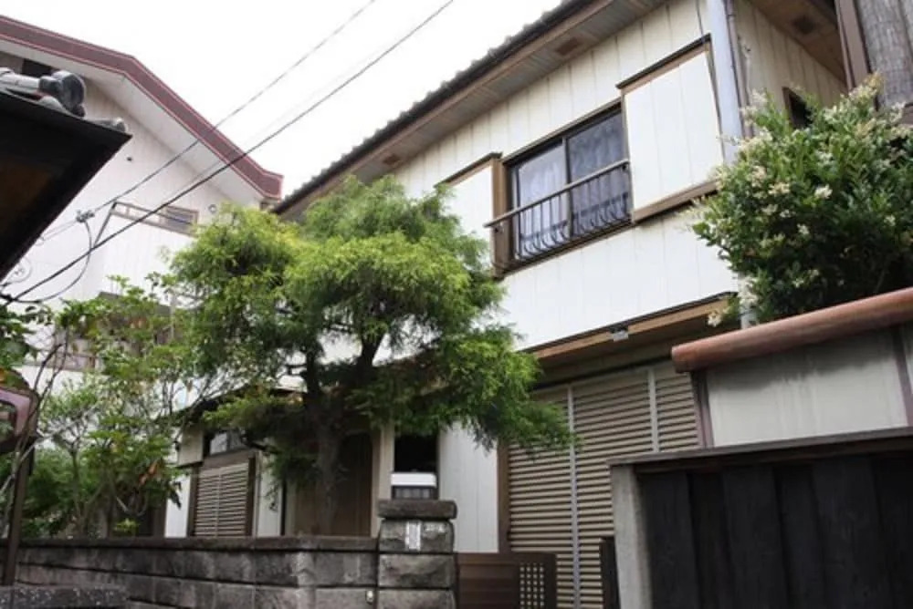 TAKAHOUSE Tokyo NISHIFUNABASHI