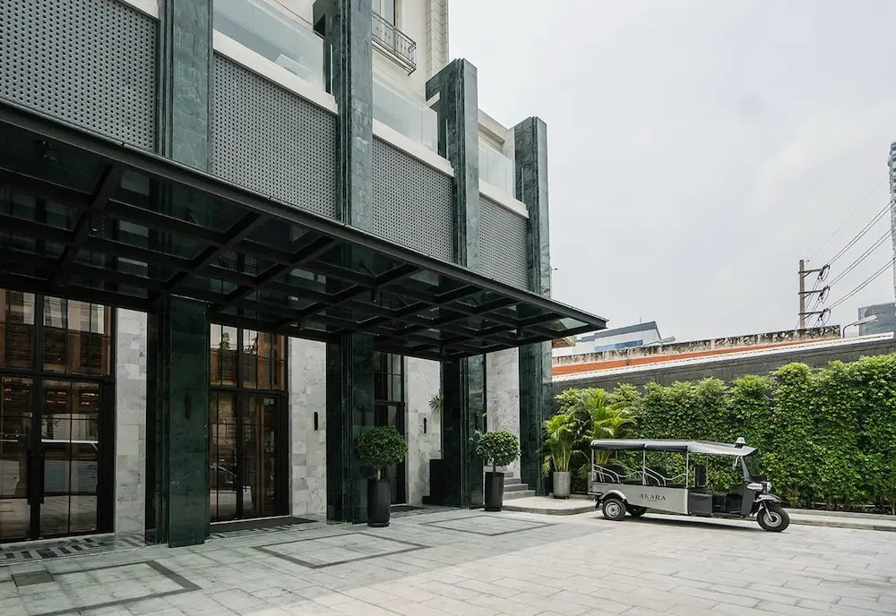 Akara Hotel
