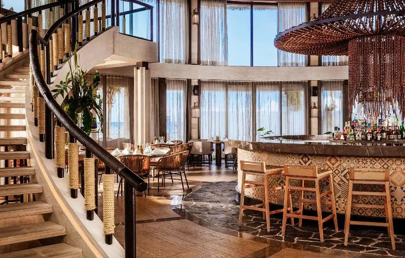 Grand Luxxe Suites Riviera Maya