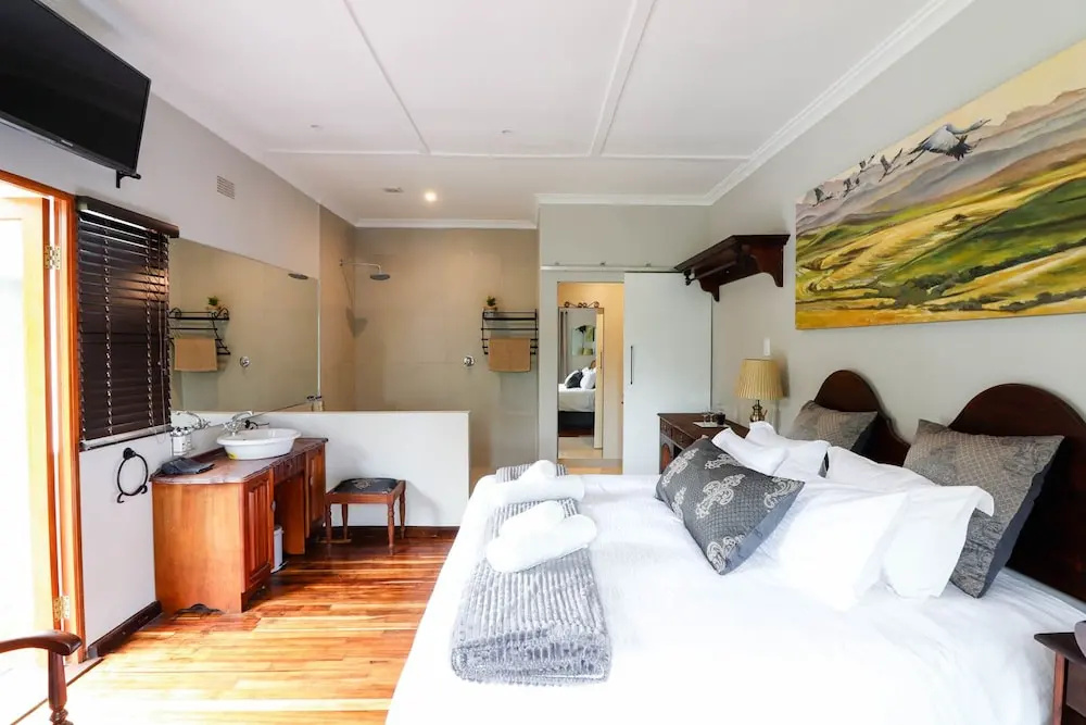 Arbour1 Guesthouse