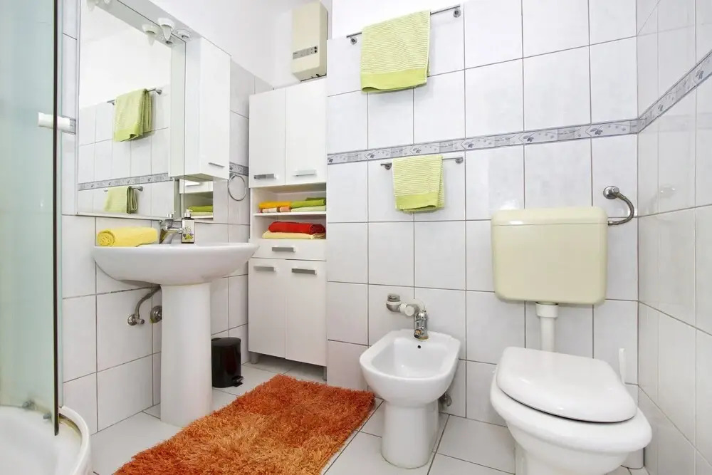 Apartment Depolo