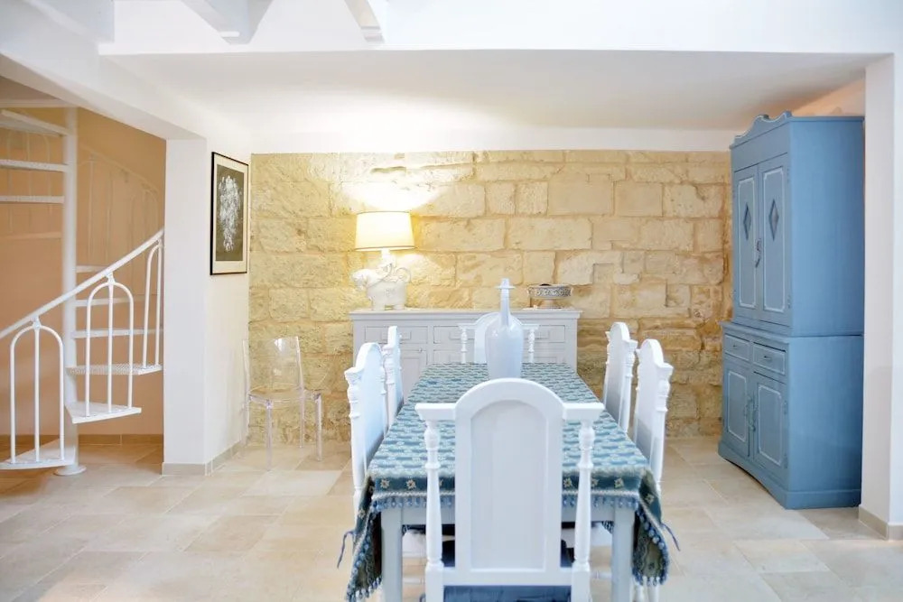 Petra e Culure Luxury Home