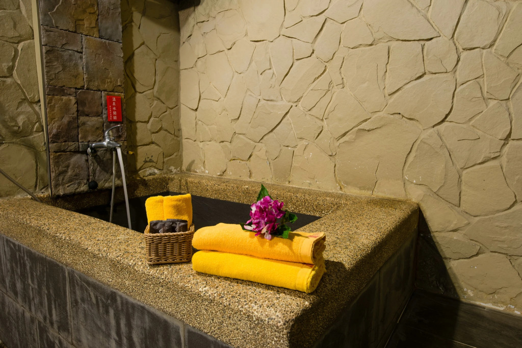 Atami Hotel Taipei Onsen