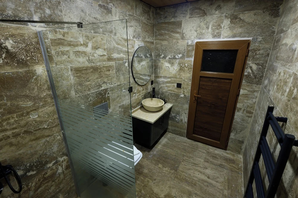 KEMAL STONE HOUSE HOTEL