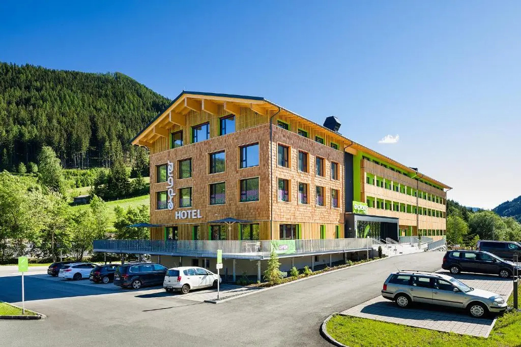 Explorer Hotel Bad Kleinkirchheim