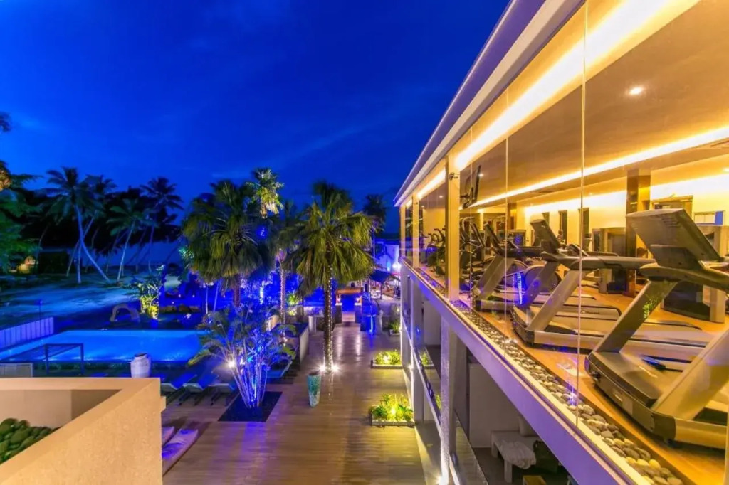 Hotel Le Duc de Praslin