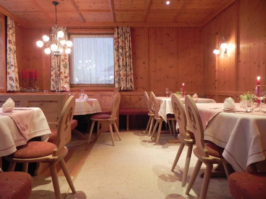Bergfriede Gasthof
