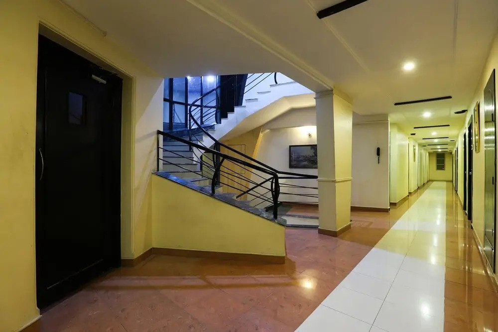 Hotel Gokul